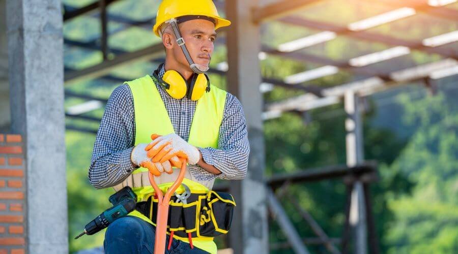Expert flood damage restoration services in Bloomington, IN
